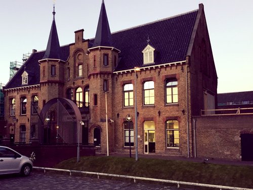 Leeuwarden 2018 take up the ASM challenge